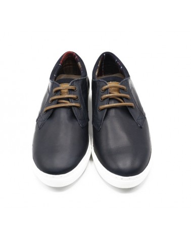 Marine urban casual shoe