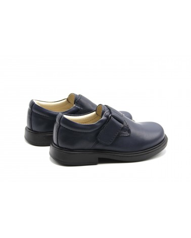 Zapato velcro escolar