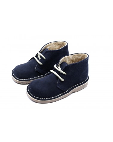 Marine Unisex boot