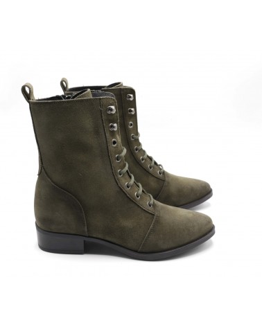 Green boot Green boot