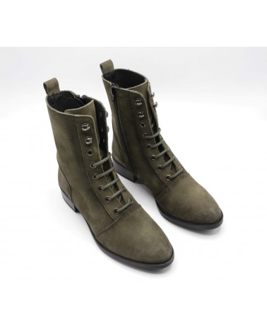 Green boot Green boot