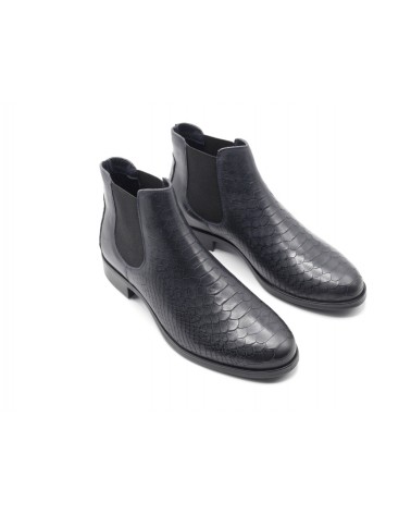 Marine Crocodile Effect Booty