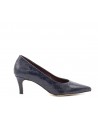 zapato marino