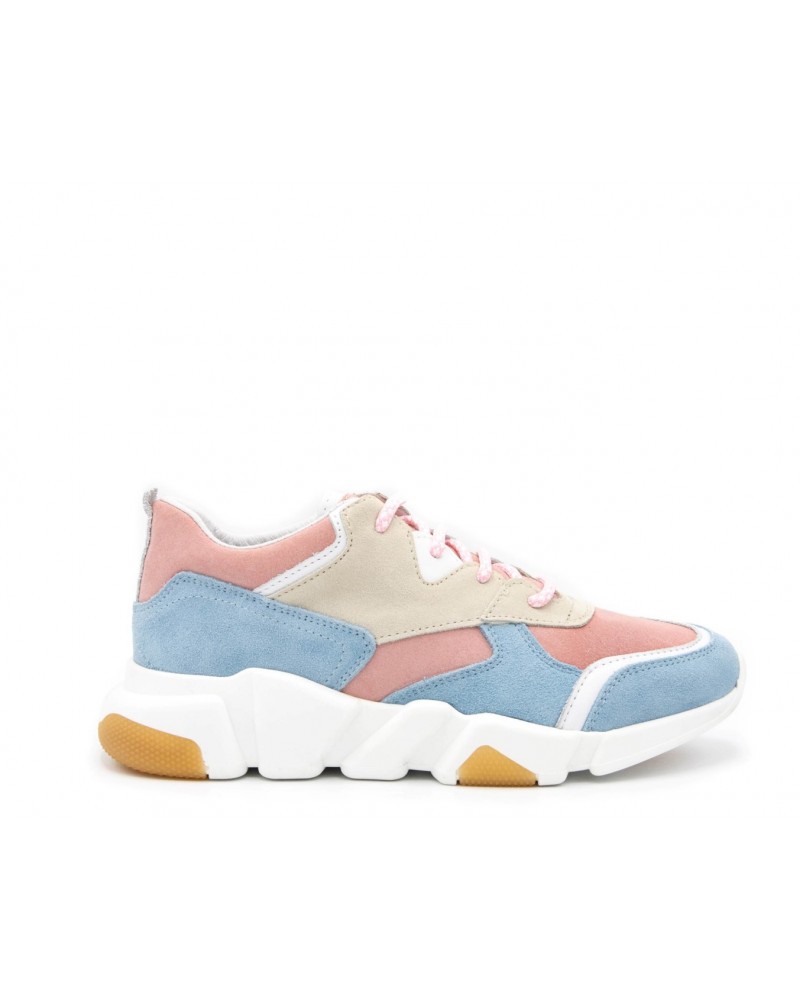 Sport casual shoe woman Sport casual shoe woman