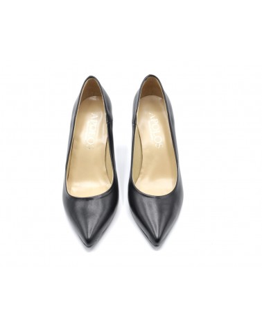 zapato negro zapato negro