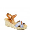 Esparto Sandal