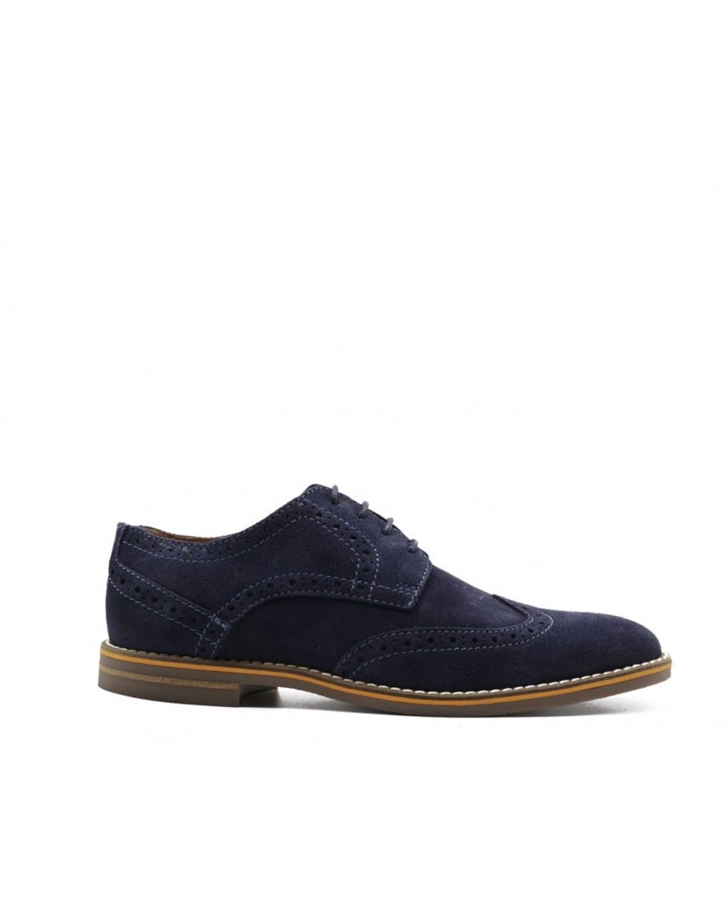Marine Oxford shoe Marine Oxford shoe
