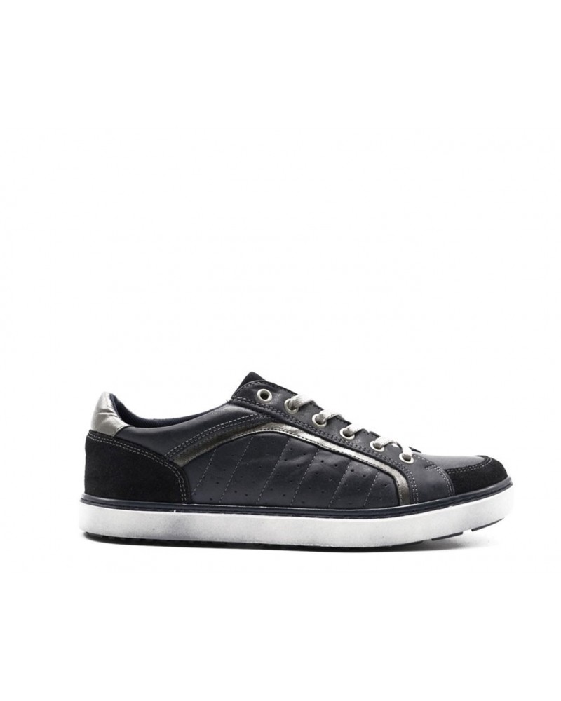 Urban casual marine shoe Urban casual marine shoe