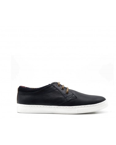 Marine urban casual shoe