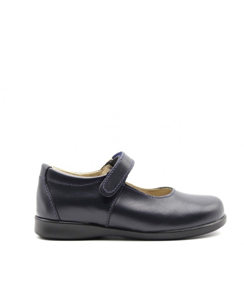 School girl's shoe