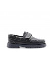Nautical shoes
