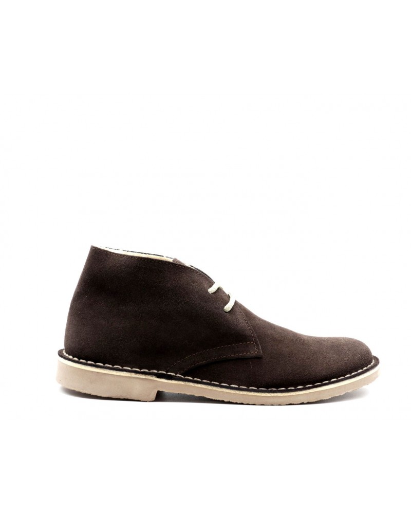 Botín Safari Unisex