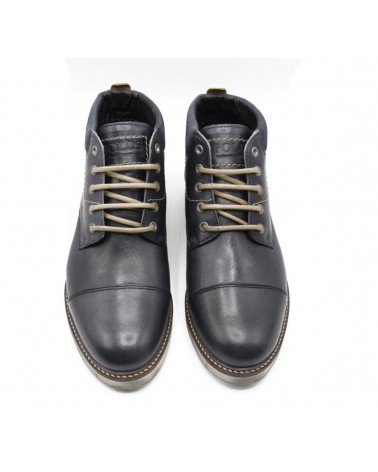 Bota urban marino
