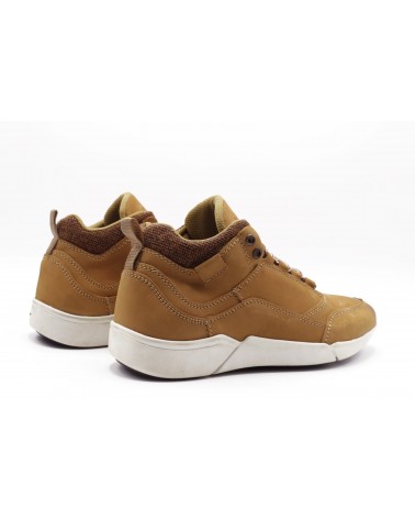 Bota sport camel