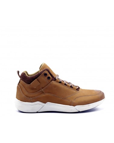 Camel sport boot