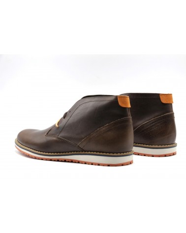 men's casual boots