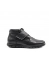 Ankle boots with Velcro