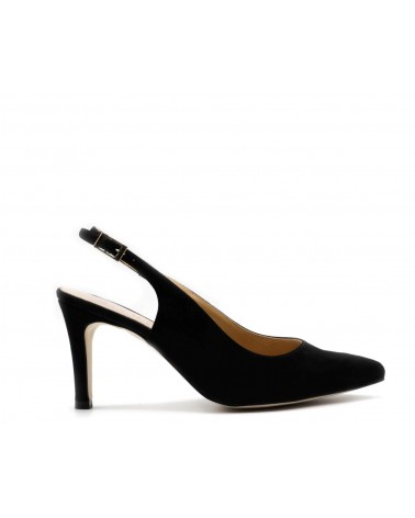 zapato negro