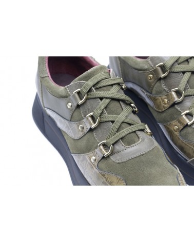 Zapato deportivo Zapato deportivo