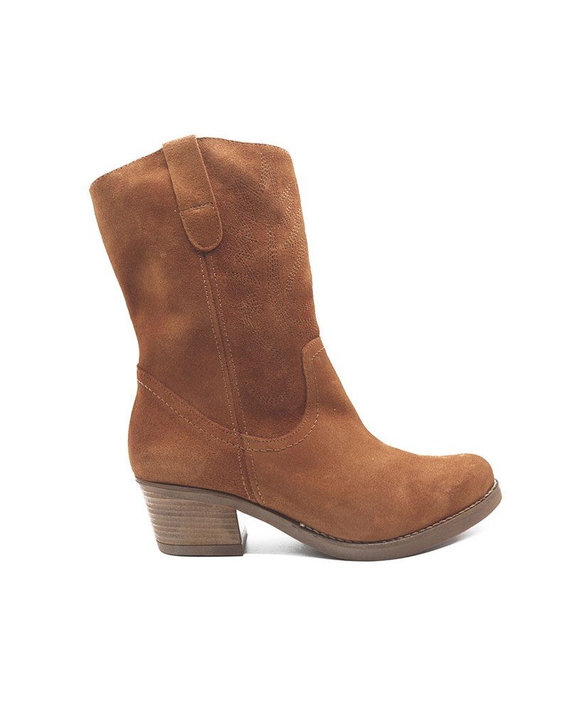 Cowboy leather boot woman Cowboy leather boot woman
