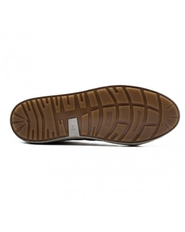 Zapato marino casual urban piel |  Apolos