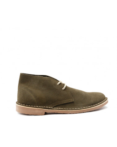 Zapato Oxford marino |  Apolos