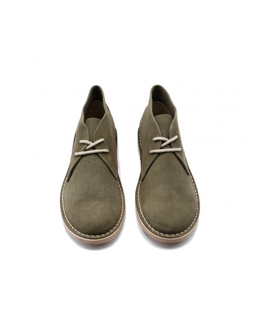 Zapato Oxford marino |  Apolos