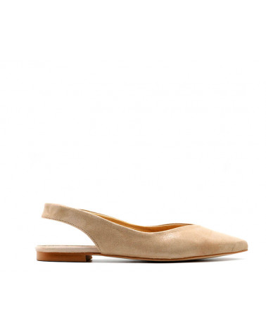 Bailarina destalonada Alhena l Apolos zapatería Fuensalida