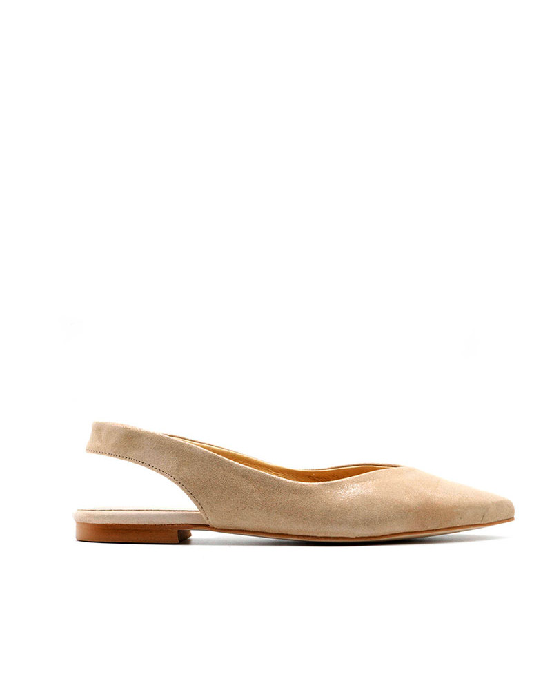 Bailarina destalonada Alhena l Apolos zapatería Fuensalida