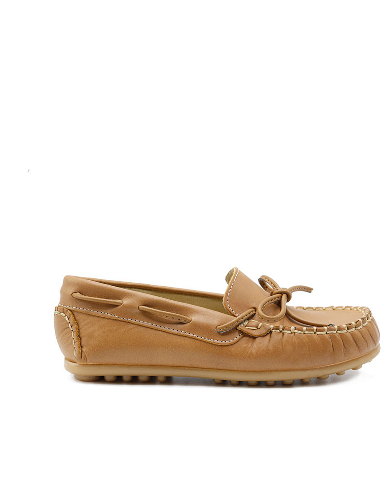 Children sandal leather