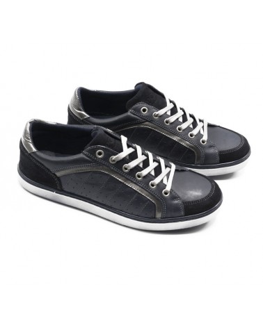 Urban casual marine shoe Urban casual marine shoe
