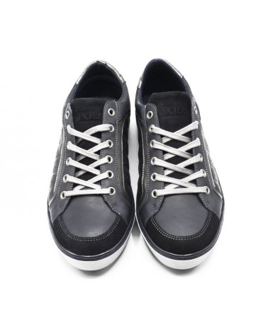 Urban casual marine shoe Urban casual marine shoe