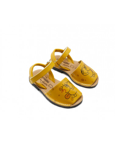 Fox home slipper for woman