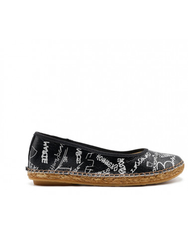 Men's "Papa" home slippers