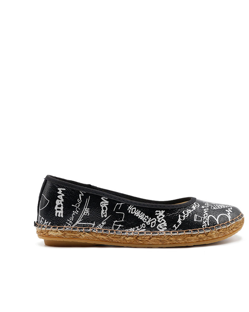 Men's "Papa" home slippers