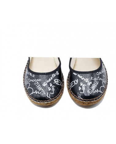 Men's "Papa" home slippers