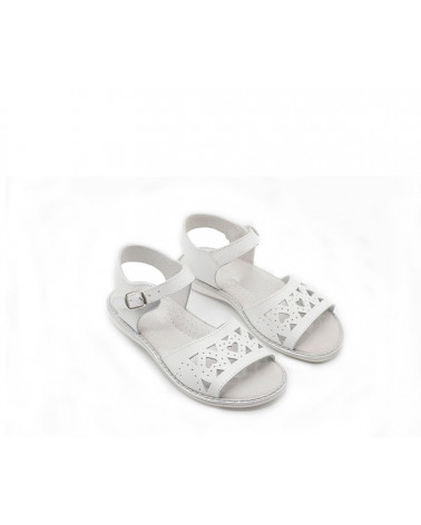 Children's printed slipper