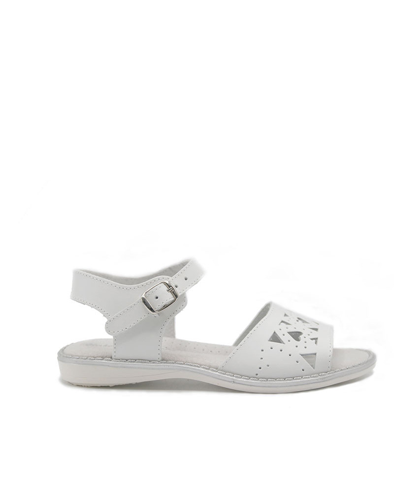 Children's printed slipper
