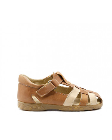 Checkered home slippers for men