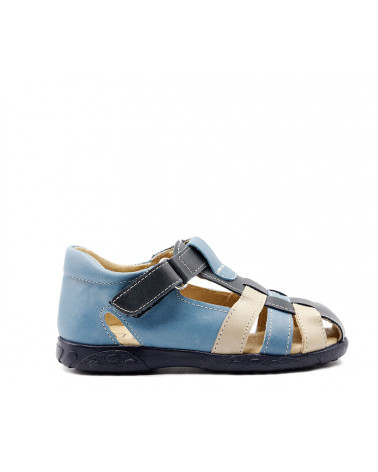 Checkered home slippers for men