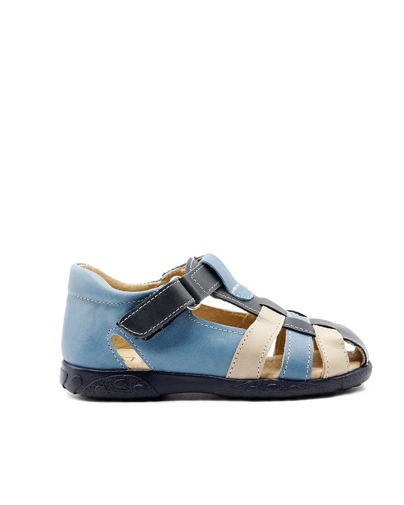 Checkered home slippers for men