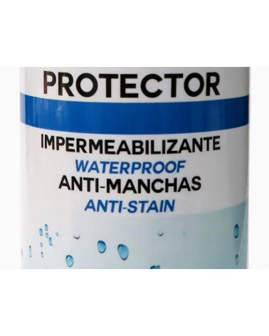 Spray protector waterproof