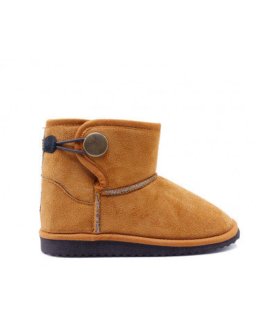 Moccasin shoe burgundy tassels