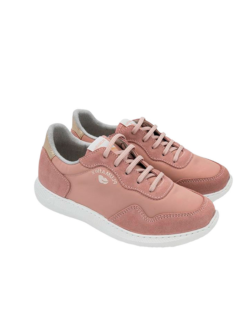 Deportiva combinada con plantilla extraible. Apolos zapatería.