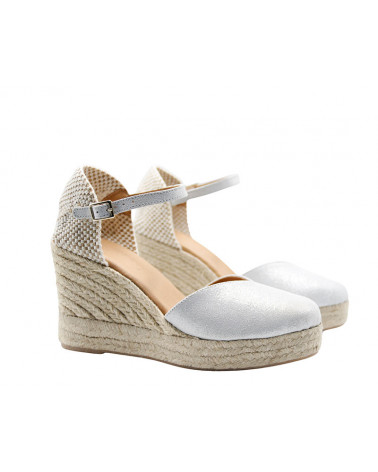 copy of Alpargata o cuña de esparto