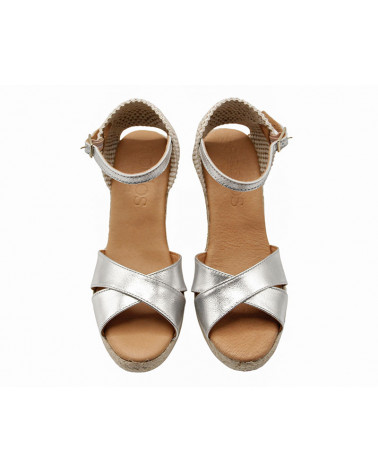 copy of Alpargata o cuña de esparto