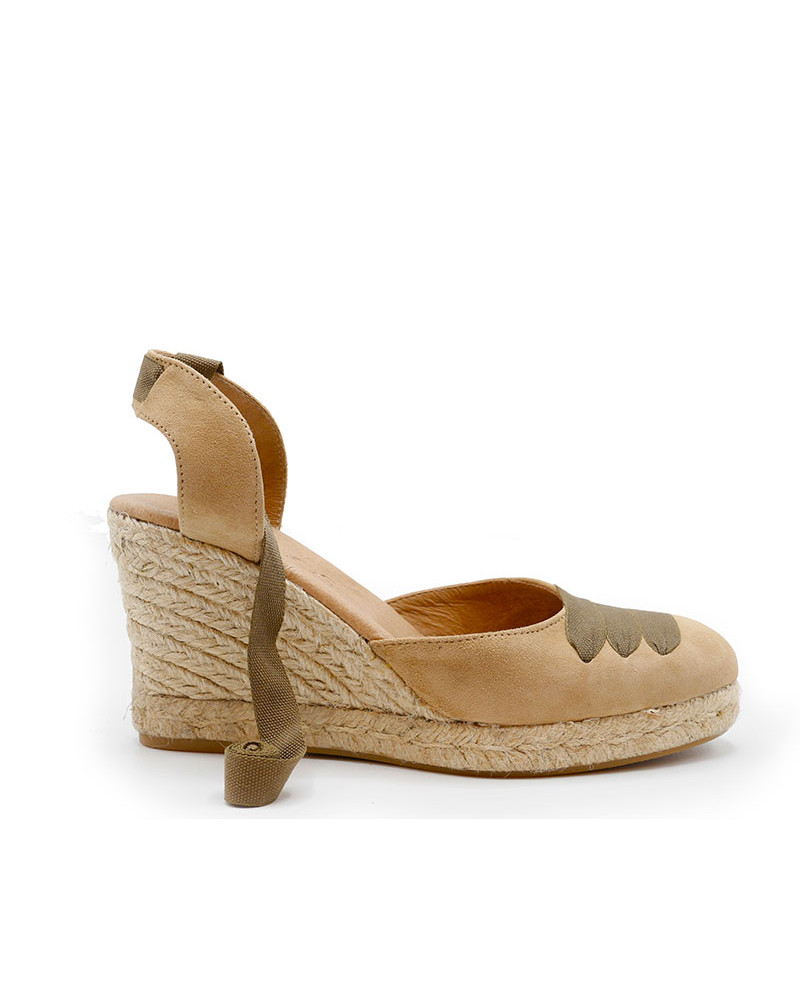 copy of Alpargata o cuña de esparto