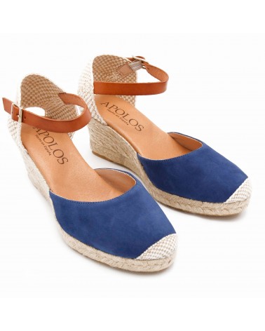 jeans sandal