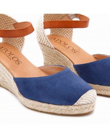 jeans sandal