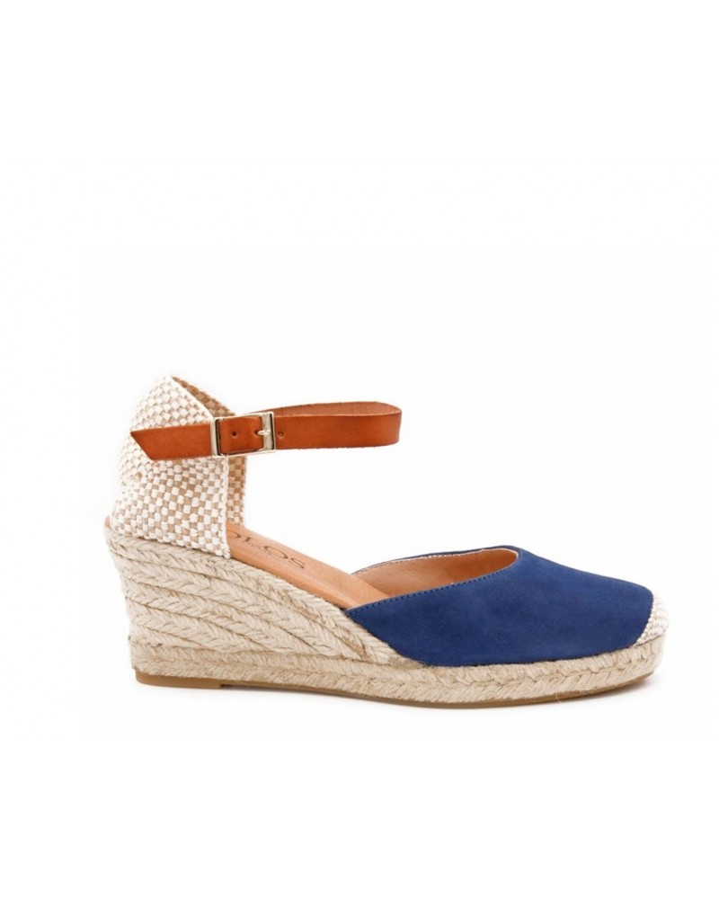 jeans sandal